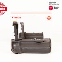 Canon BG-E13 battery grip per Canon 6D