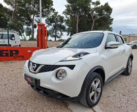 Nissan Juke 1.6 GPL-LED*NAVI*TELECAMERA