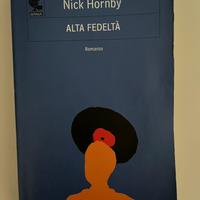 Alta Fedeltà - Nick Hornby