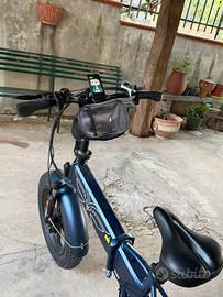 Bici elettrica