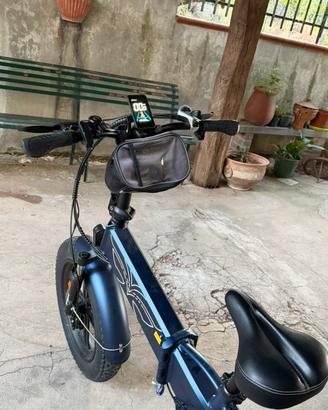 Bici elettrica