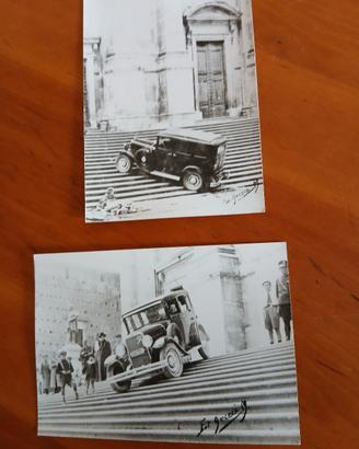 Antiche foto anni 30/40