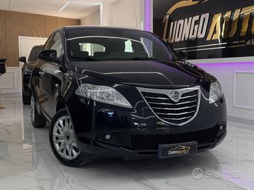 Lancia Ypsilon 1.2 GPL Ecochic Gold