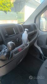 Citroen jampeer 