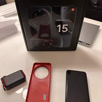 Xiaomi 15 ultra photography pack 512 gb