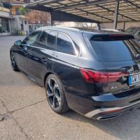 Audi A4 Avant 286 CV 2025