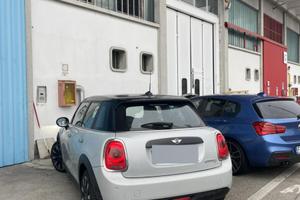 Mini Cooper D