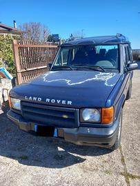 LAND ROVER Discovery 2ª serie - 2006