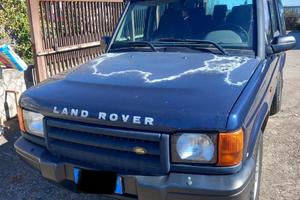 LAND ROVER Discovery 2ª serie - 2006