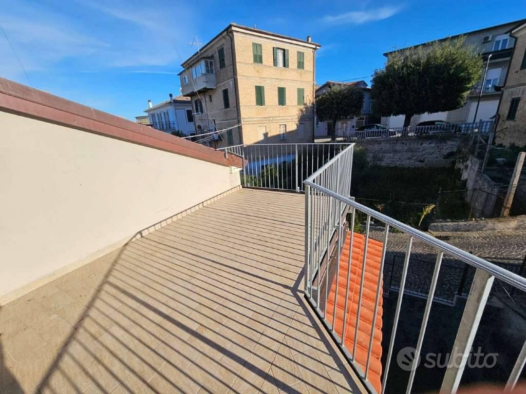 Appartamento – AN - Altro