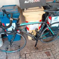 Bianchi bici da corsa 