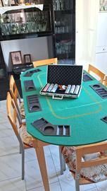 Piano poker più fisch