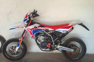 Fantic 125 4t Competition 2020