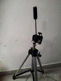 cavalletto macchina fotografica 