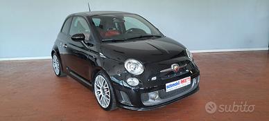 Abarth 595 1.4 Turbo T-Jet 160 CV Turismo