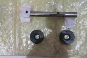 GIRANTE POMPA ACQUA APRILIA LEONARDO COD 220354