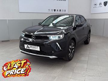 Opel Mokka 1.2 T Elegance 100cv MT6