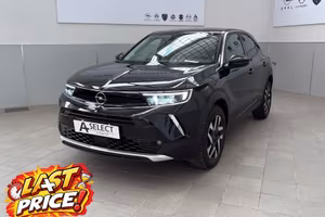 Opel Mokka 1.2 T Elegance 100cv MT6