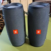 Jbl Extreme 2 Gun Metal