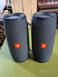 Jbl Extreme 2 Gun Metal