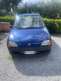 fiat 600 1.1