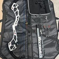 Arco compound supra spe