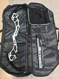 Arco compound supra spe