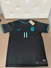 Maglia Brasile Neymar JR taglia L