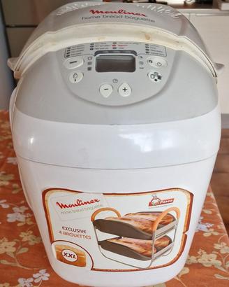 moulinex pane