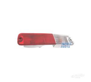 FANALE DESTRO PARAURTI PER MITSUBISHI MONTERO PAJE