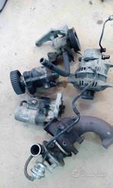 ALTERNATORE KIA Carnival 2° Serie J3 Diesel 2900