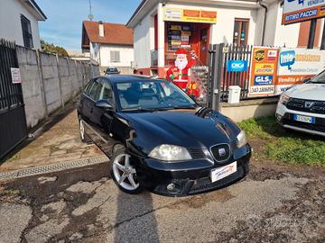 Seat Ibiza 1.2 12V 70CV 5p. Reference unicopr.