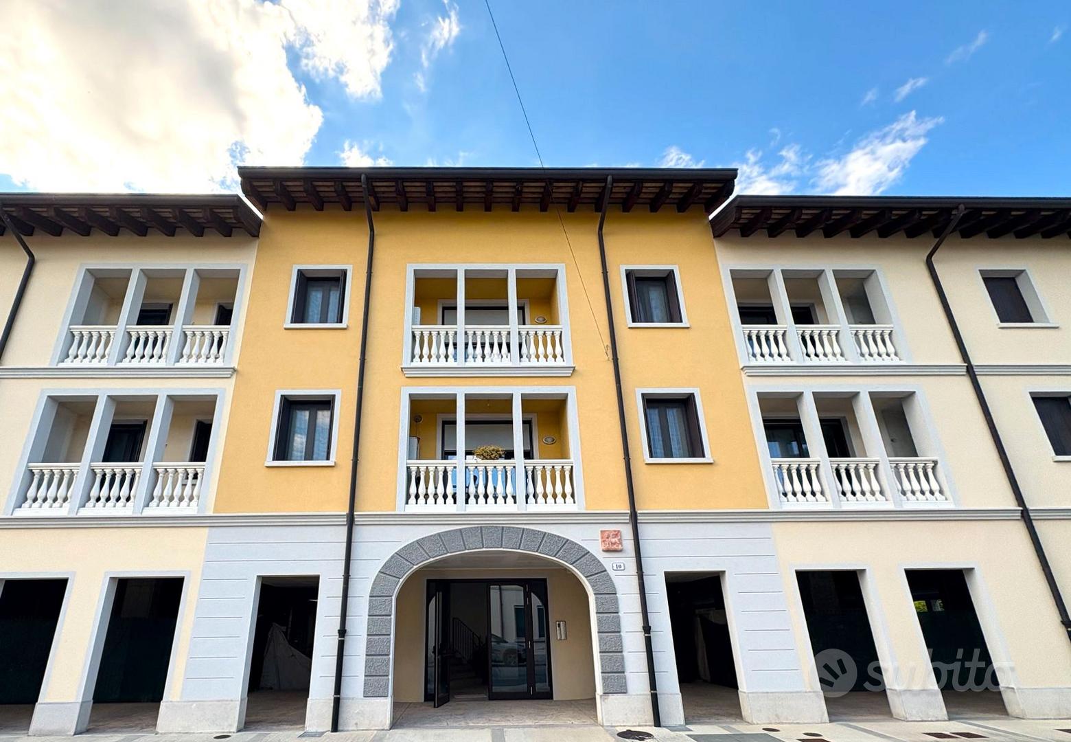 Appartamento – Gonars / Gonârs, Ontagnano / Antognan - Vista 2