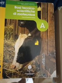 Basi tecnico-scientifiche di zootecnica