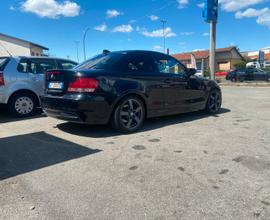 Bmw serie 1 123d M coupé