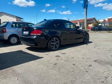 Bmw serie 1 123d M coupé