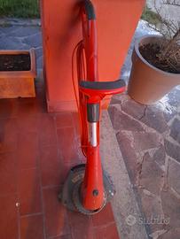 Decespugliatore elettrico