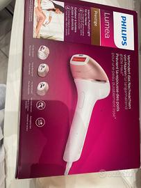 epilatore laser NUOVO 