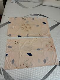 Copri piumino matrimoniale