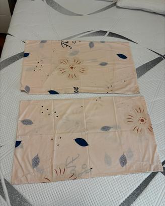 Copri piumino matrimoniale