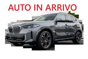 BMW X5 3000 D 298 CV AUTOM. 4X4