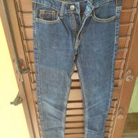 Jeans harmont & Blaine bambino 10 anni