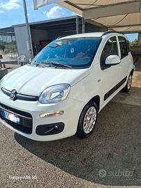 Fiat Panda 2018