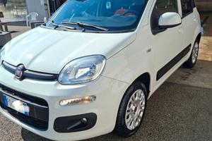 Fiat Panda 2018