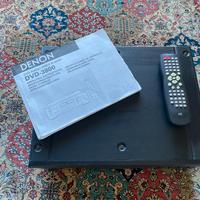 Denon DVD3800