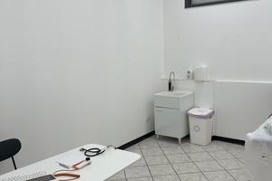 Stanza in Studio professionale