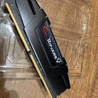 RAM DDR4 GSKILL RIPJAWS 16GB 3200 Mhz