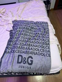 Foular dolce e gabbana