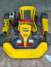 kart 50