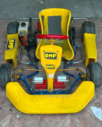 kart 50